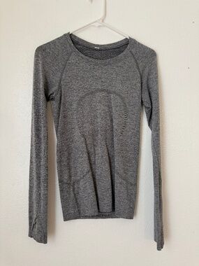 Lululemon Long Sleeve